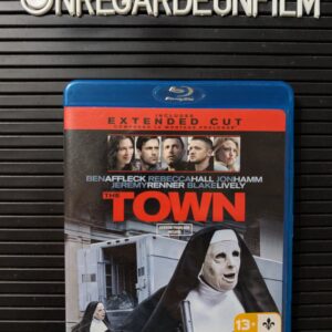 The Town / The Town (2010)