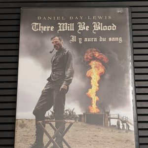 Il y Aura du Sang / There Will Be Blood (2007)