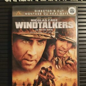 La Voix des Vents / Windtalkers (2002)