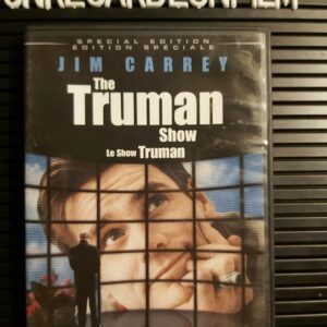 Le Show Truman / The Truman Show (1998)