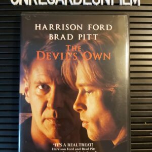 Ennemis Rapprochés / The Devil's Own (1997)
