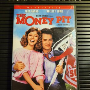 La Foire aux Malheurs / The Money Pit (1986)