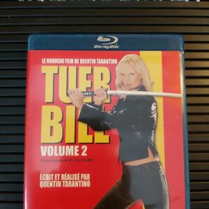 Tuer Bill. Vol 2 / Kill Bill 2 (2004)