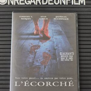 L'Écorché / Shallow Ground (2004)