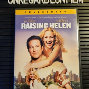 Tante Helen / Raising Helen (2004)