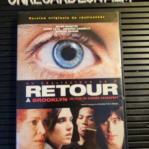 Retour à Brooklyn / Requiem for a Dream (2000)