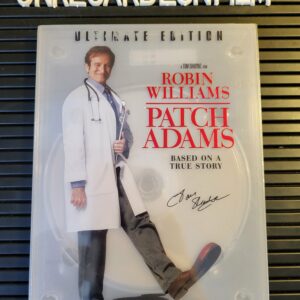 Docteur Patch / Patch Adams (1998)