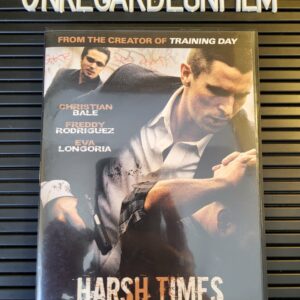 Coups Durs / Harsh Times (2005)