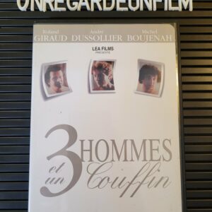 3 Hommes et un Couffin (1985)