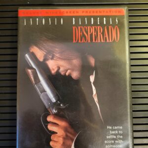 Desperado / Desperado (1995)
