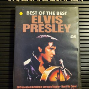 Elvis Presley. Best of the Best (2004)