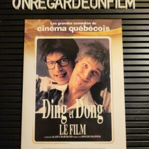 Ding et Dong. Le Film (1990)