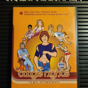 Nuits Endiablées / Boogie Nights (1997)