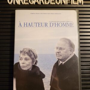À Hauteur d'Homme (2003)