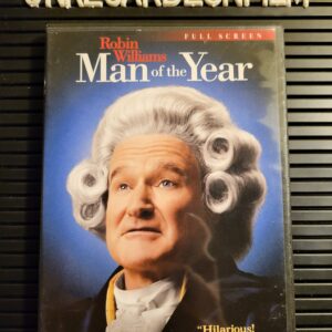 L'Homme de l'Année / Man of the Year (2006)