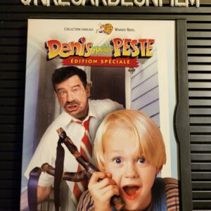 Denis la Petite Peste / Dennis the Menace (1993)
