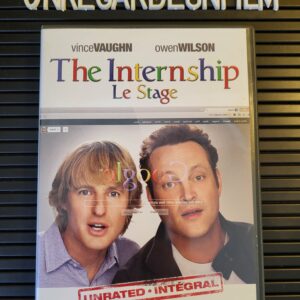 Le Stage / The Internship (2013)
