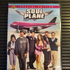 Soul Plane / Soul Plane (2004)