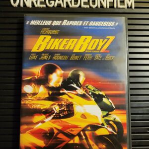 Biker Boyz / Biker Boyz (2003)
