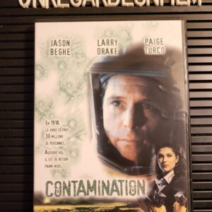 Contamination (Virus Mortel) (2000)