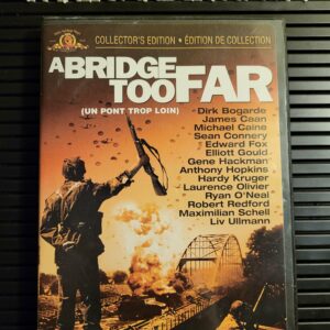 Un Pont trop Loin / A Bridge Too Far (1977)