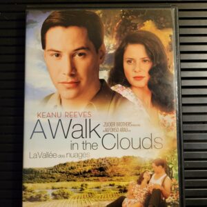 La vallée des nuages / A Walk in the Clouds (1995)