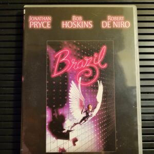 Brazil / Brazil (1985) 《Zone 2 》