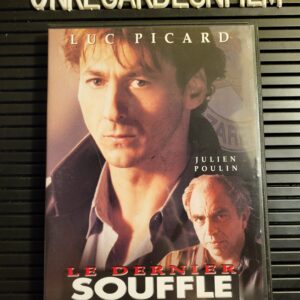 Le Dernier Souffle (1999)