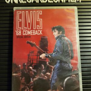 Elvis: The '68 Comeback Special (1968)