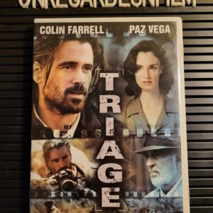 Triage / Triage (2009)