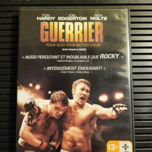 Guerrier / Warrior (2011)