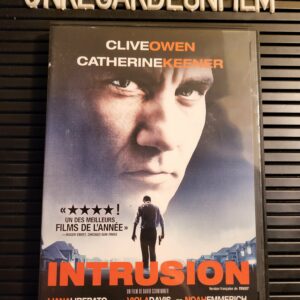Intrusion / Trust (2010)