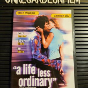 Une Vie Moins Ordinaire / A Life Less Ordinary (1997)