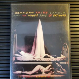 Comment faire l'Amour avec un Nègre sans se Fatiguer (1989)
