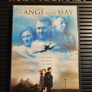 Un Ange pour May (2002)