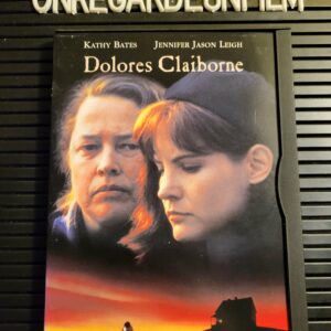 Dolorès Claiborne / Dolores Claiborne (1995)