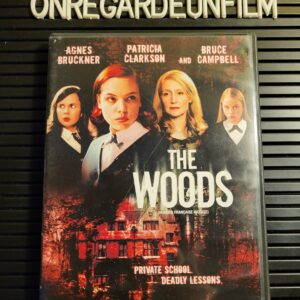 Dans la Forêt / The Woods (2006)