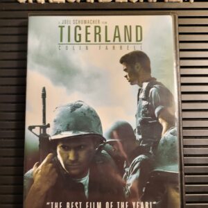 Tigerland / Tigerland (2000)