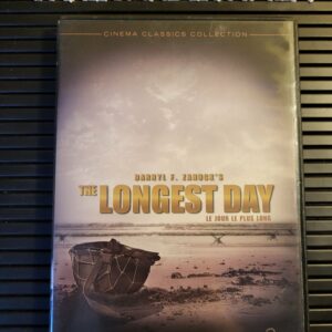 Le Jour le plus Long / The Longest Day (1962)