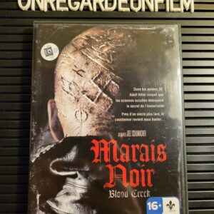 Marais Noir / Blood Creek (Town Creek) (2009)