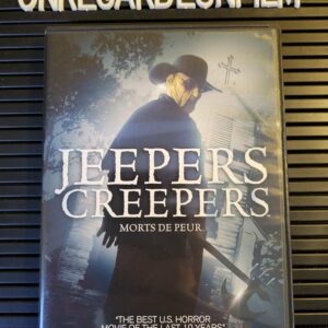 Morts de Peur / Jeepers Creepers (2001)
