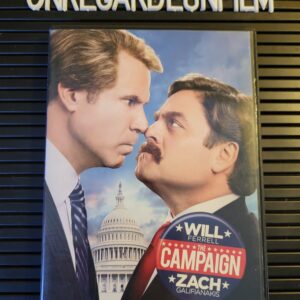 La Campagne / The Campaign (2012)