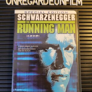 Le Jeu du Défi / The Running Man (1987)