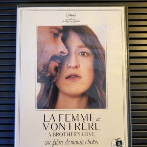 La Femme de mon Frère (2019)