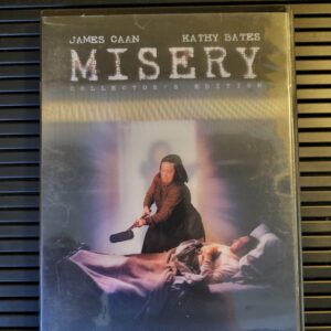 Misery / Misery (1990)