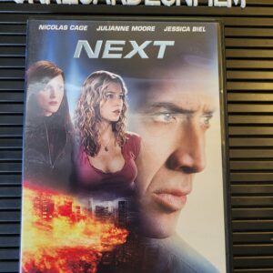 Next / Next (2007)