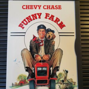 Ferme en Folie / Funny Farm (1988)