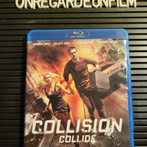 Collision / Collide (2016)
