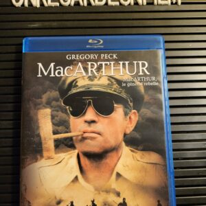 MacArthur, Le Général Rebelle / MacArthur (1977)