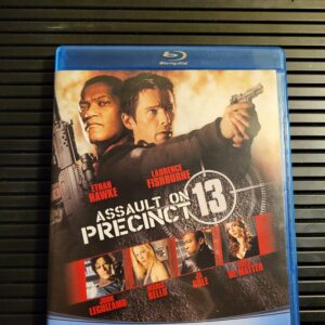 L'Assaut du Poste 13 / Assault on Precinct 13 (2005)